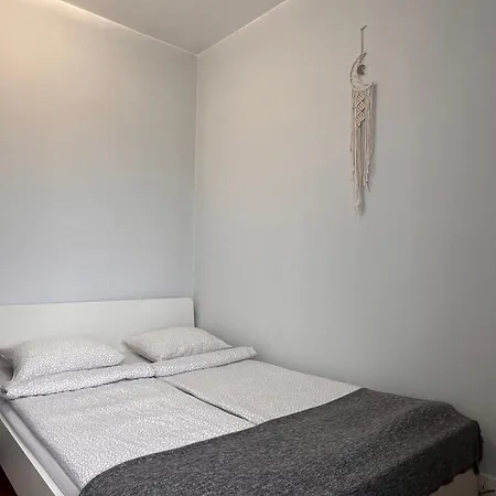 דירה Lea קרקוב