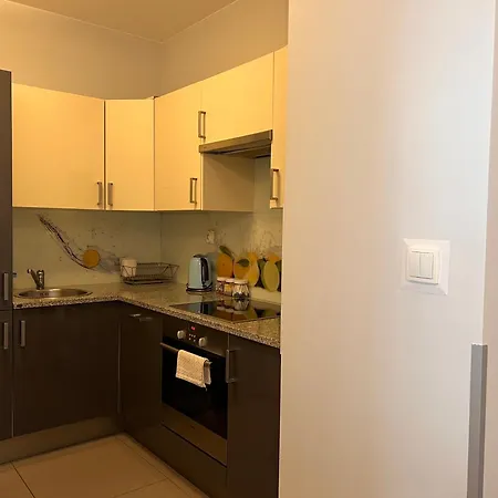 Apartment Lea