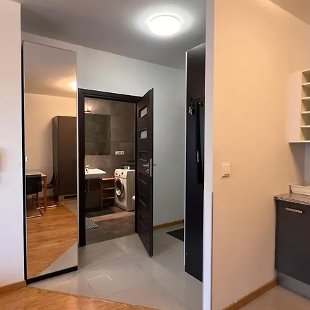 Lea Apartment *