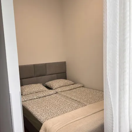 Lea Apartment