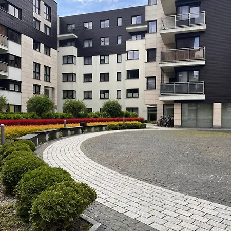 Lea Apartment *