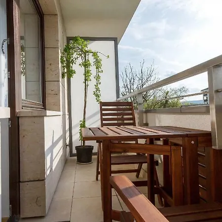 Lea Apartamento Cracovia