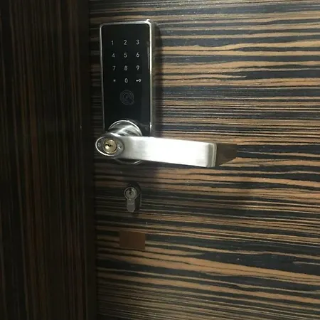 Appartement Lea Cracovie