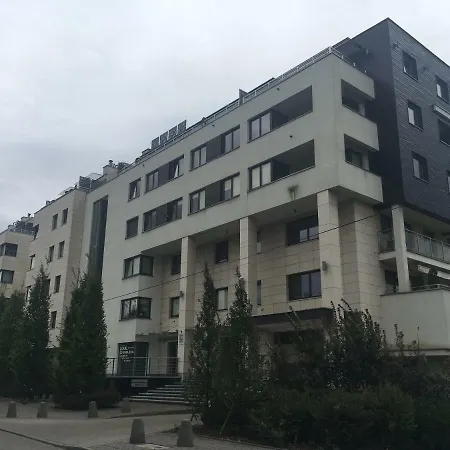 Apartment Lea