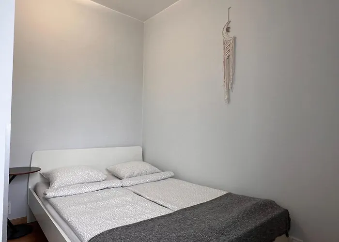 Apartment Lea Krakau