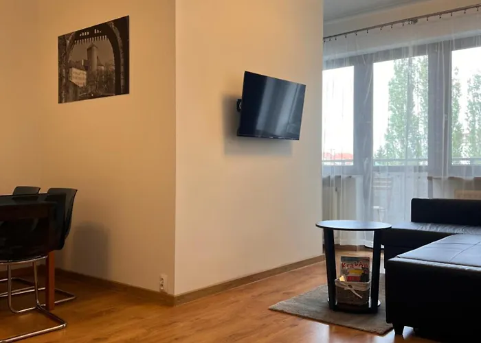 Apartment Lea Krakau