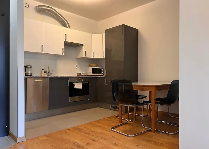 Apartament Lea