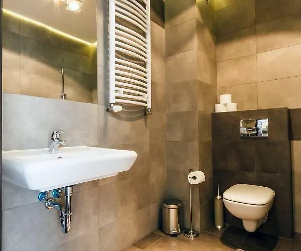 Apartment Lea Krakau