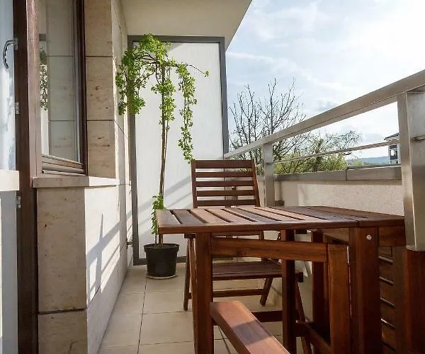 Lea Apartment Krakau