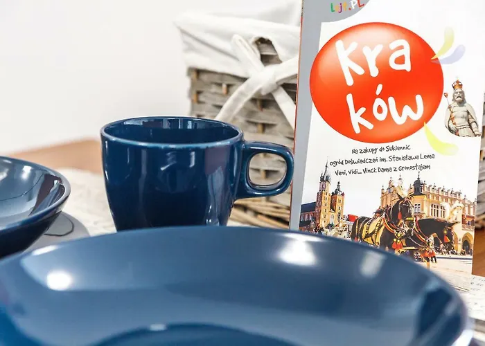 Apartment Lea Krakau