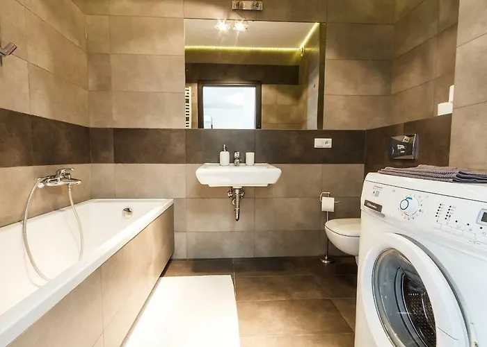 Apartment Lea Krakau