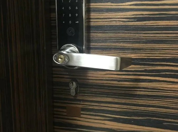 Apartment Lea Krakau