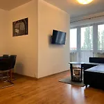 Apartmán Lea Krakov