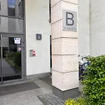 Lea Apartmán Krakov