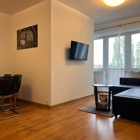 Apartamento Lea Cracóvia