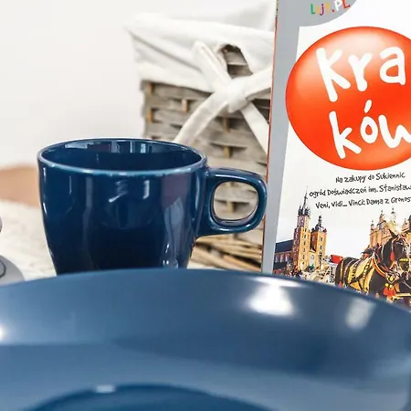 Apartamento Lea Cracóvia